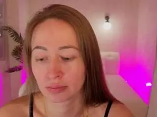 Camsoda Sex Cam of bellalii