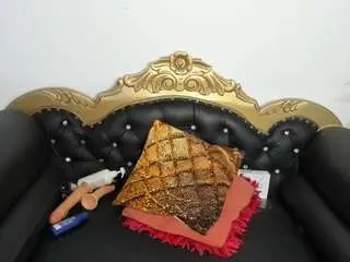 Camsoda Adult Video Chat of cristal-millers