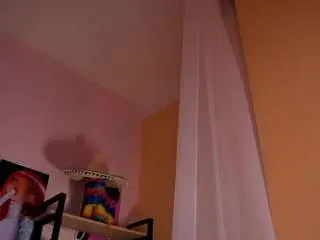 Camsoda Adult Webcam of elliejay1