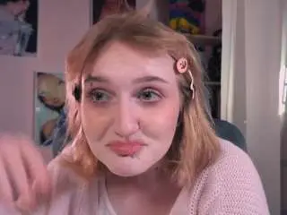 Camsoda Free Live Porn of elliejay1