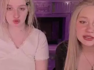 Camsoda Free Porn Cam of elliejay1