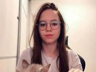 Camsoda Best Webcam of jalisacouron