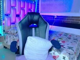 Camsoda Best Webcam of kriss-sweetboobs