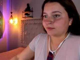 Camsoda Adult Webcam of sophiee09