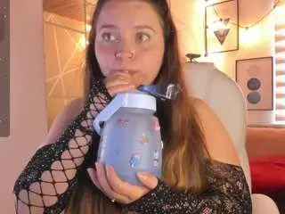 Camsoda Best Webcam of sophiee09