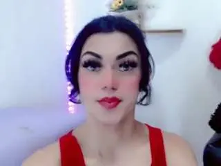 Camsoda Adult Webcam of apriljades18