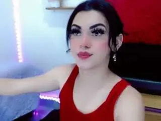 Camsoda Sex Cam of apriljades18