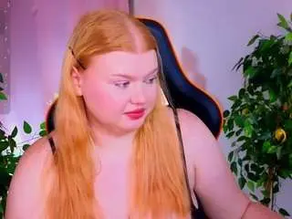 Camsoda Adult Webcams of ariettaheart