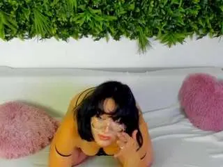 Camsoda Adult Webcam of jadeedoll