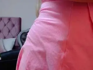 Camsoda Best Webcam of lanaqueen69