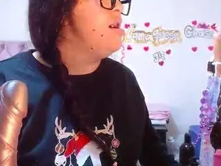 Camsoda Best live sex cam show of lanaqueen69