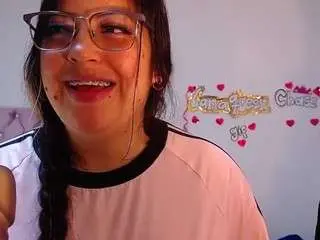 Camsoda Live Sex of lanaqueen69