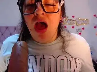 Camsoda Best Webcam of lanaqueen69