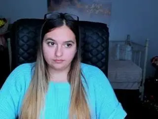 Camsoda Live Sex Cam of mariabond