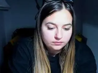 Camsoda Nude Webcam of mariabond