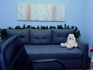 Camsoda Nude Webcam of mariabond