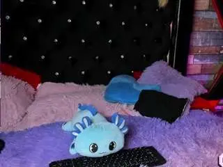 Camsoda Sex Cam of fresawafflera