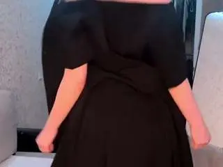 Camsoda Live Sex Cam of hienleggans