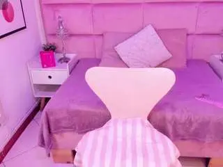 Camsoda Adult Video Chat of janah-myers