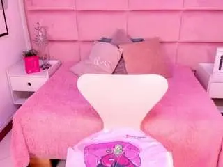 Camsoda Nude Webcam of janah-myers