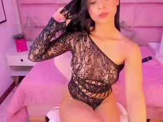 Camsoda Live Porn of janah-myers