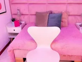 Camsoda Free Live Porn of janah-myers