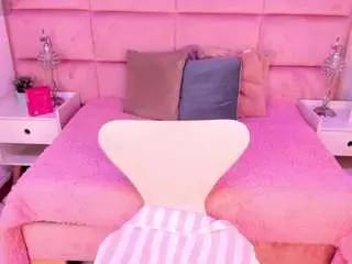 Camsoda Live Sex Cam of janah-myers