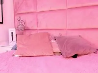 Camsoda Live Sex of janah-myers