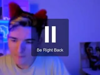 Camsoda Adult Video Chat of kai-soul