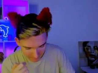 Camsoda Adult Video Chat of kai-soul