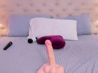 Camsoda Live Sex of madelynngray