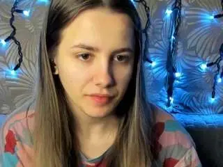 Camsoda Best Webcam of maggiecake