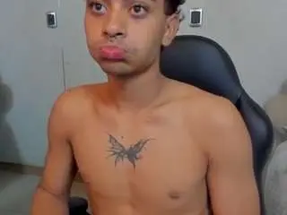 Camsoda Private Sex Chat of mikeotthon