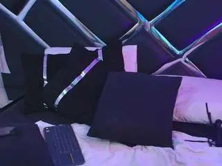 Camsoda Nude Webcam of mikeotthon