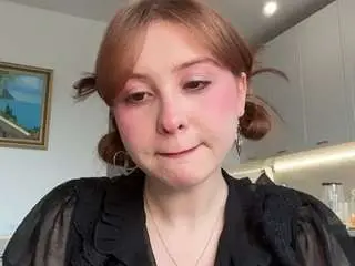 Camsoda Sex Cam of temekaroskowinski