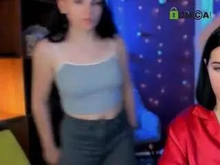 Camsoda Sex Chat of ella-coco