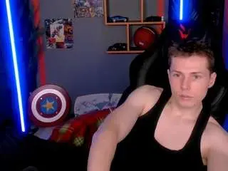 Camsoda Live Porn of hectorspector