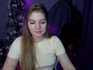 Camsoda Free Porn Cam of lilywilliamss