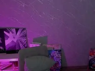 Camsoda Nude Webcam of lilywilliamss