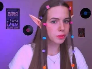Camsoda Adult Webcams of luna-noct