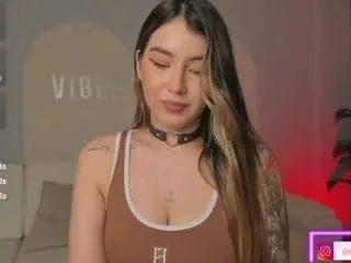 Camsoda Best Webcam of maddisoncollins