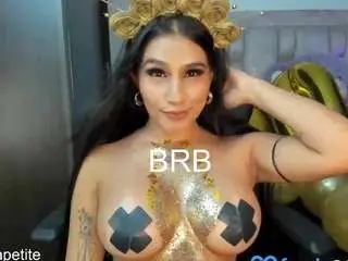 Camsoda Sex Cam of valery-dupont