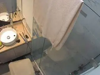 Camsoda Sex Cam of voyeurcam-casa-salsa-bathroom-7