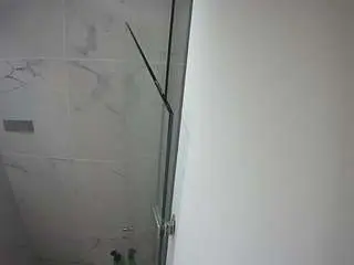 Camsoda Watch Live Sex Cams of voyeurcam-casa-salsa-bathroom-7