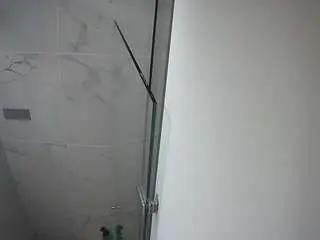 Camsoda Watch Live Sex Cams of voyeurcam-casa-salsa-bathroom-7