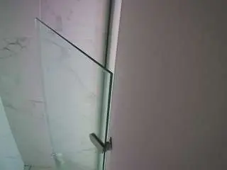 Camsoda Best live sex cam show of voyeurcam-casa-salsa-bathroom-7