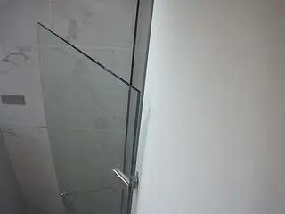 Camsoda Sex Cam of voyeurcam-casa-salsa-bathroom-7