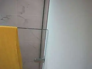 Camsoda Sex Cam of voyeurcam-casa-salsa-bathroom-7