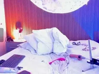 Camsoda Free Porn Cam of abbydream