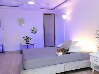 Camsoda Live Sex of danielarson